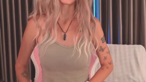 Katarina online show from 04.17.26