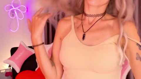 Katarina online show from 07.06.26