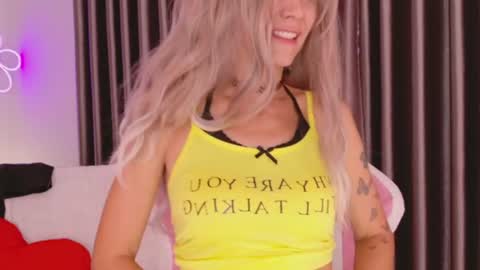 Katarina online show from 07.09.26