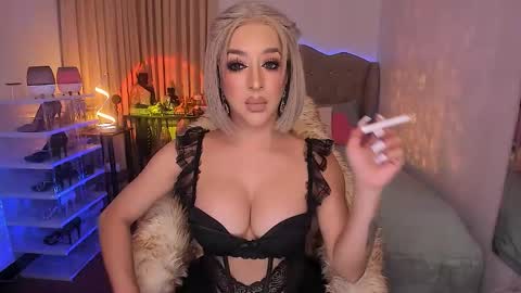 Contessa online show from 02.23.26