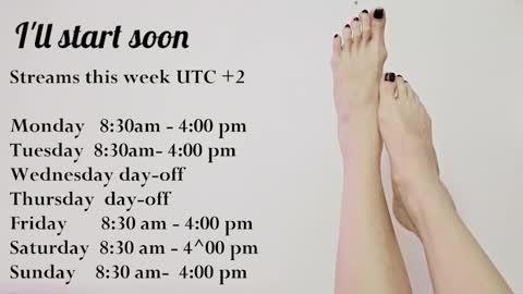 Verdgy online show from 09.16.25