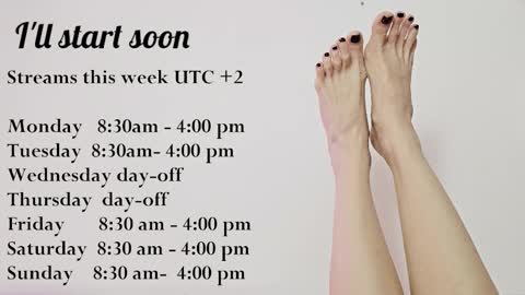 Verdgy online show from 09.29.25