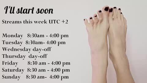 Verdgy online show from 10.03.25