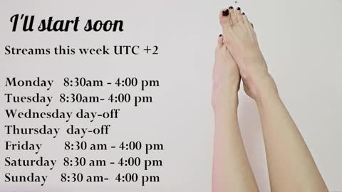 Verdgy online show from 10.04.25