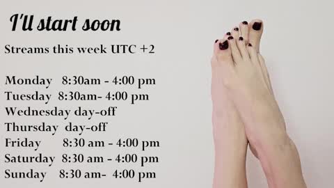 Verdgy online show from 10.05.25