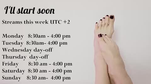 Verdgy online show from 10.13.25