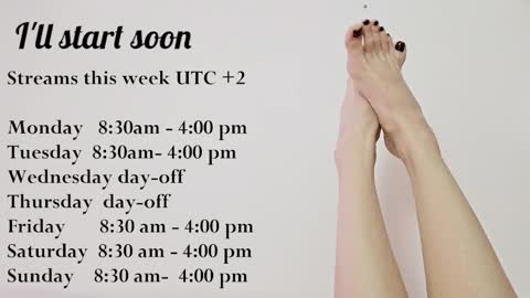 Verdgy online show from 11.04.25