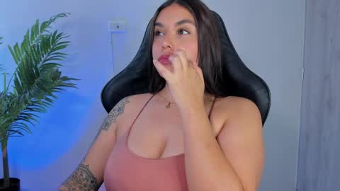 Miss Veronica  - The Supreme   online show from 04.02.26