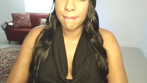 Snapshot of goddess_xandra_xquisite chatting on 06.03.26 Xandra The Goddess online show from 06.03.26