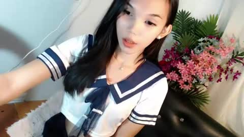 Snapshot of goddessafterdark chatting on 07.04.26 call me babe julia online show from 07.04.26