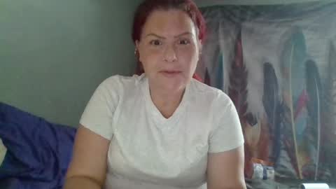 Snapshot of goddessalizee chatting on 07.13.26 goddessalizee online show from 07.13.26