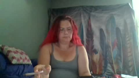 Snapshot of goddessalizee chatting on 07.14.26 goddessalizee online show from 07.14.26