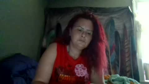 Snapshot of goddessalizee chatting on 07.24.26 goddessalizee online show from 07.24.26
