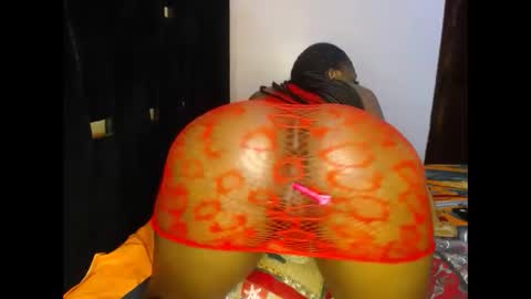 Snapshot of goddessally2 chatting on 09.20.25 goddessally2 online show from 09.20.25