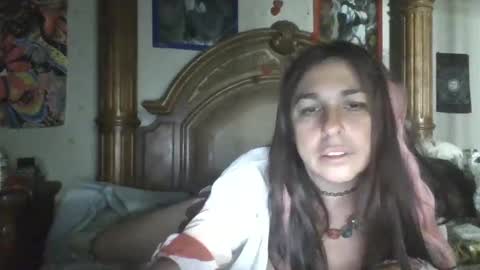 goddessauriana online show from 09.13.25