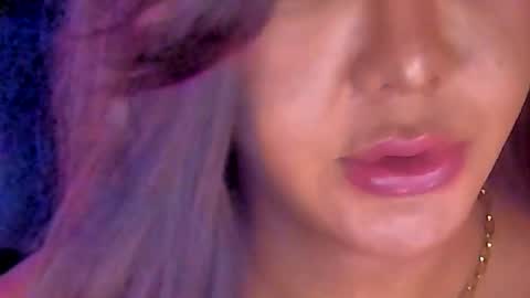 Barbie Brown online show from 03.19.26