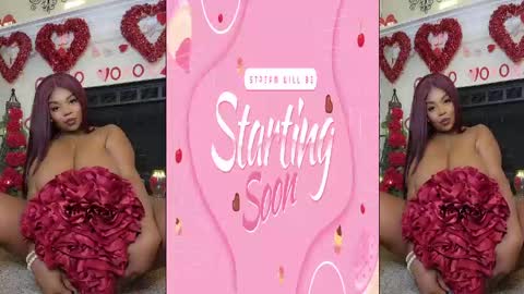 Snapshot of goddesscocoaa chatting on 05.10.26 Goddess Cocoa online show from 05.10.26