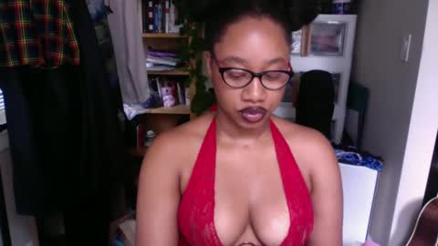 Goddess Daisy Sky online show from 09.21.25