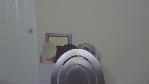 Goddess Daisy Sky online show from 10.20.25