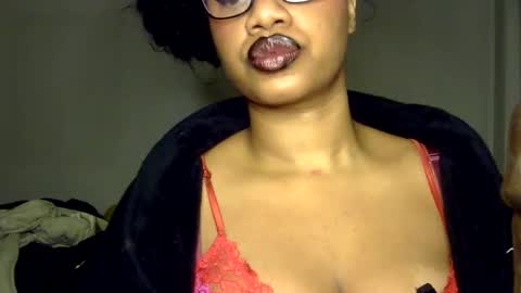 Goddess Daisy Sky online show from 12.15.25