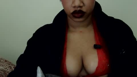 Goddess Daisy Sky online show from 12.21.25