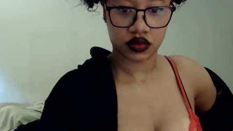 Goddess Daisy Sky online show from 01.05.26