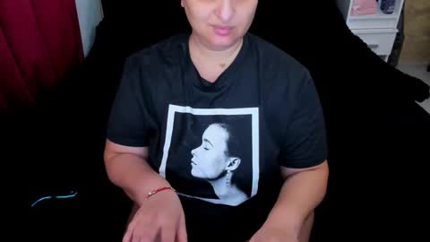 Snapshot of goddessdeborahx chatting on 03.02.25 GoddessDeborahX online show from 03.02.25