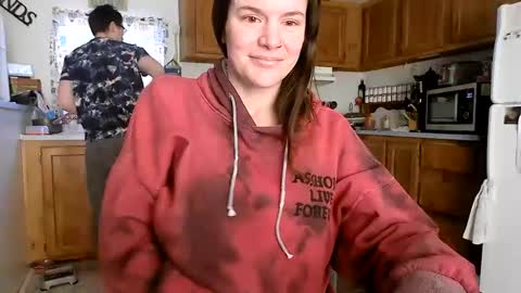 goddessdeezy online show from 03.07.25