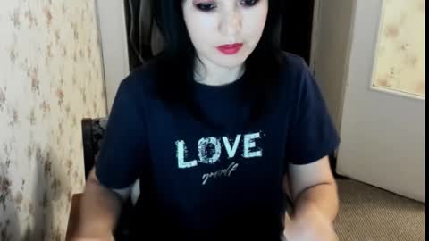 Snapshot of goddessemily_ chatting on 09.17.25 goddessemily_ online show from 09.17.25