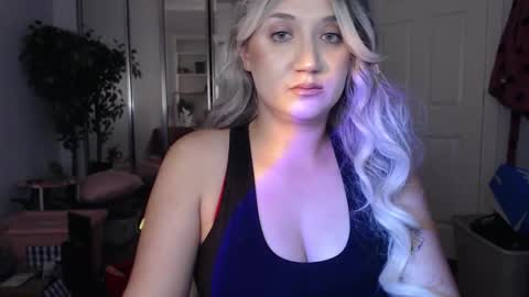 Goddess Emmy online show from 12.03.25