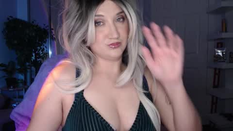 Goddess Emmy online show from 03.25.26