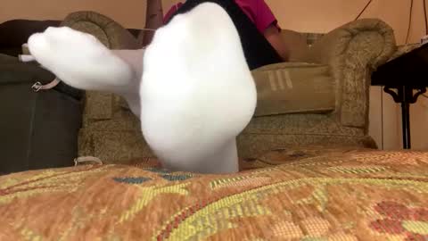 Goddess Freya online show from 09.21.25