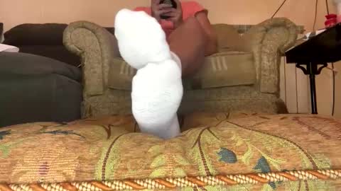 Goddess Freya online show from 09.29.25