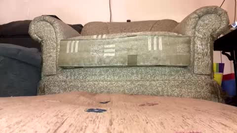 Goddess Freya online show from 11.22.25