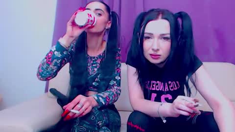 Goddess Georgia online show from 12.14.24