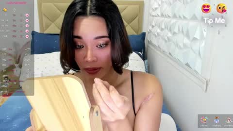 Snapshot of goddessheartxxx chatting on 05.07.26 ruiz online show from 05.07.26