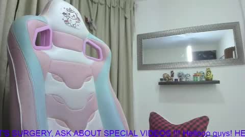 Goddess Jessica and slave Roger online show from 05.31.26