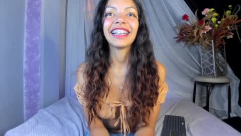Julieta online show from 12.13.24
