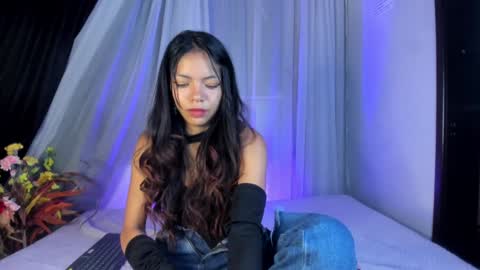 Julieta online show from 01.21.25