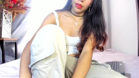 Julieta online show from 01.22.25