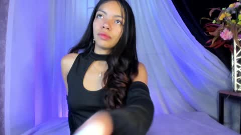 Julieta online show from 01.31.25