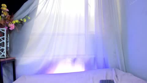 Julieta online show from 02.11.25