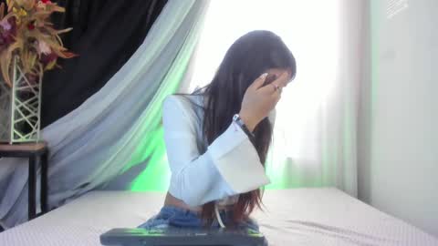 Julieta online show from 03.02.25