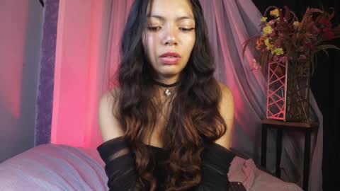 Julieta online show from 03.06.25