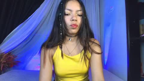 Julieta online show from 03.11.25