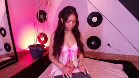 Julieta online show from 03.25.26