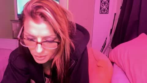 Kallie online show from 03.10.25