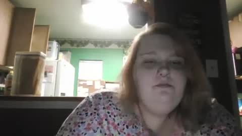 goddesskay30 online show from 09.14.25