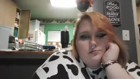 goddesskay30 online show from 09.17.25