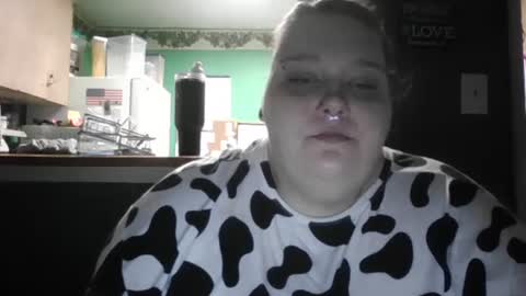 goddesskay30 online show from 09.18.25